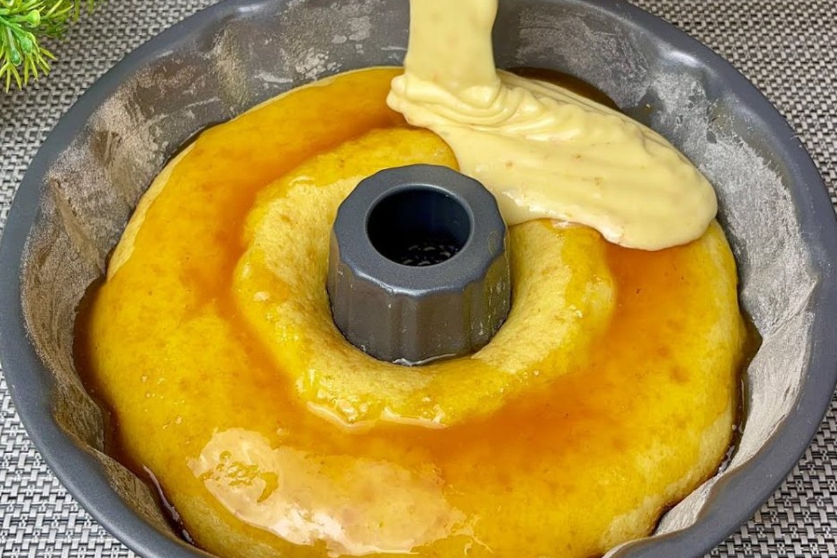 torta versata con la marmellata torta versata marmellata