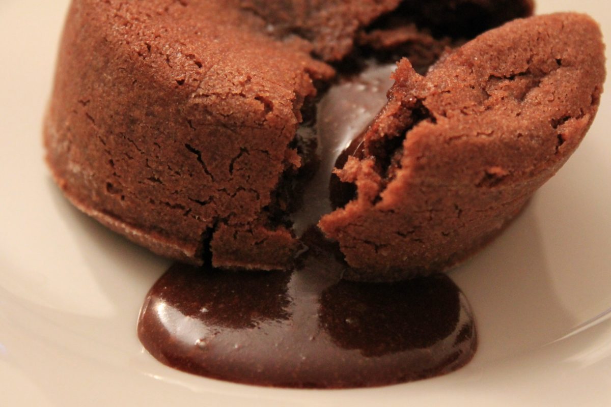 tortino cuor di cannella alla 1