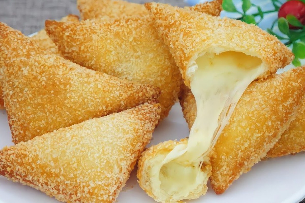tramezzini ripieni con patate e tramezzini ripieni con patate e formaggio
