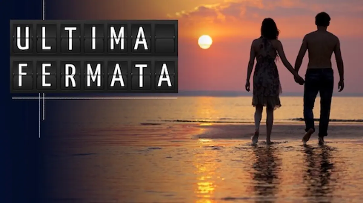 ultima fermata samuel e valentina ultima fermata