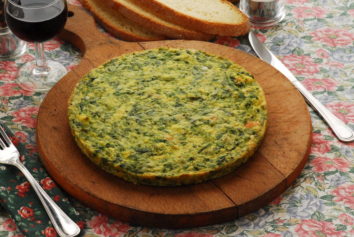 un classico daltri tempi frittata AdobeStock 10516639 1