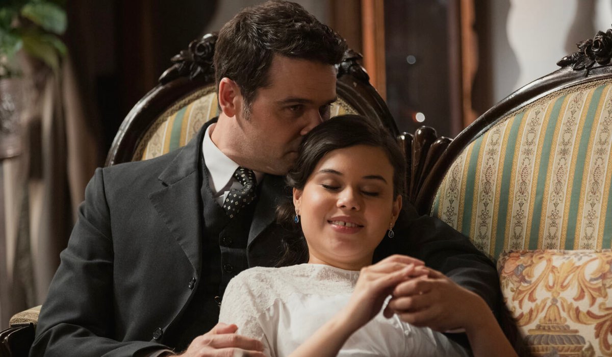 una vita anticipazioni 1 maggio marcos e anabel in una vita credits mediaset