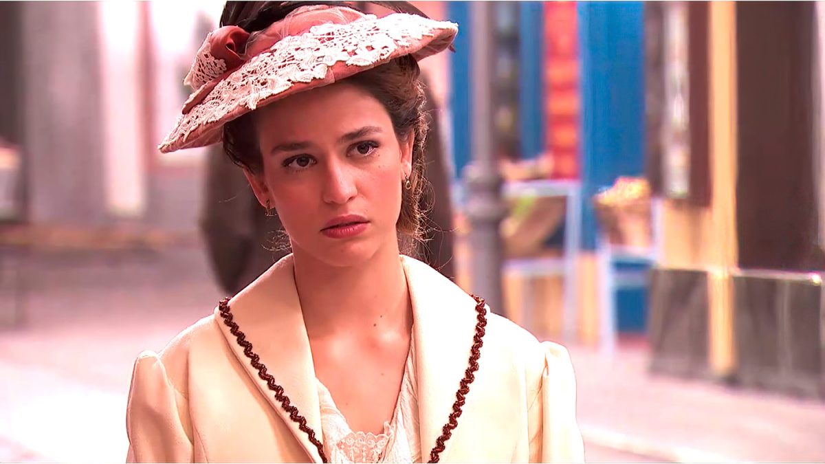 una vita anticipazioni 10 aprile natalia acacias