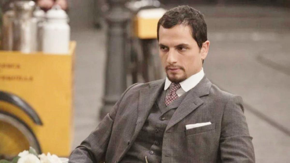 una vita anticipazioni 2 maggio Antonito4