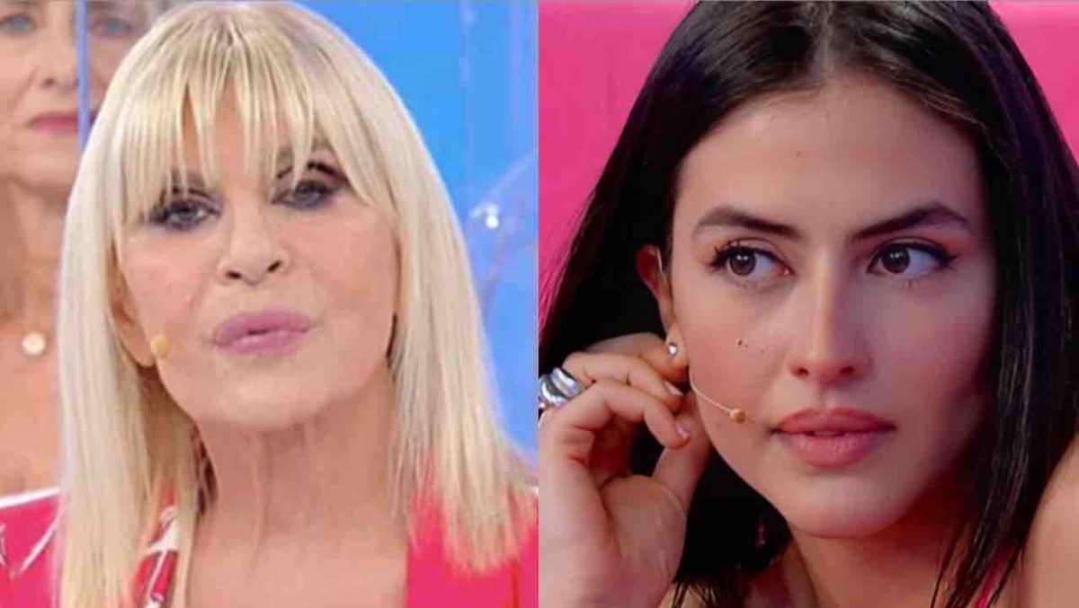 uomini e donne anticipazioni 1 gemma federica 20220401 solonotizie24