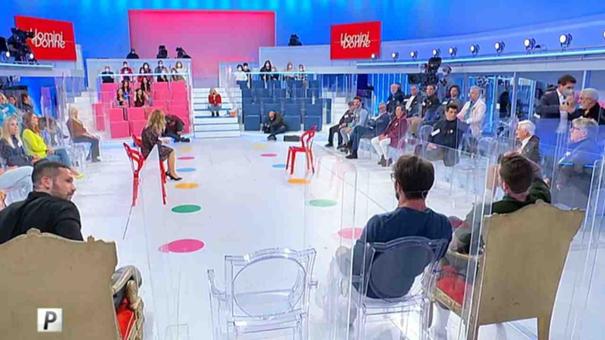 uomini e donne anticipazioni 12 uomini e donne 12 02 2022 1