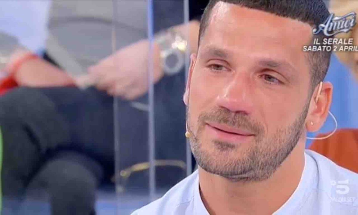 uomini e donne anticipazioni 14 Anticipazioni Uomini e Donne 5 aprile