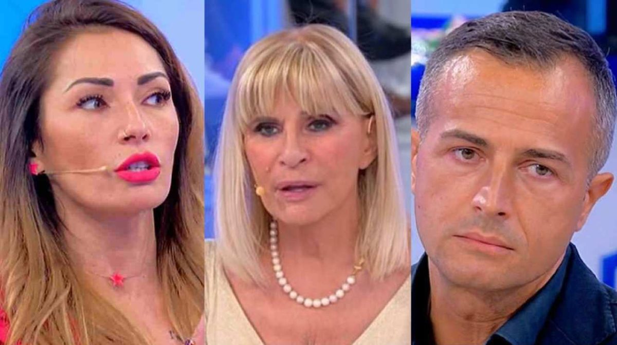 uomini e donne anticipazioni 19 Tre27