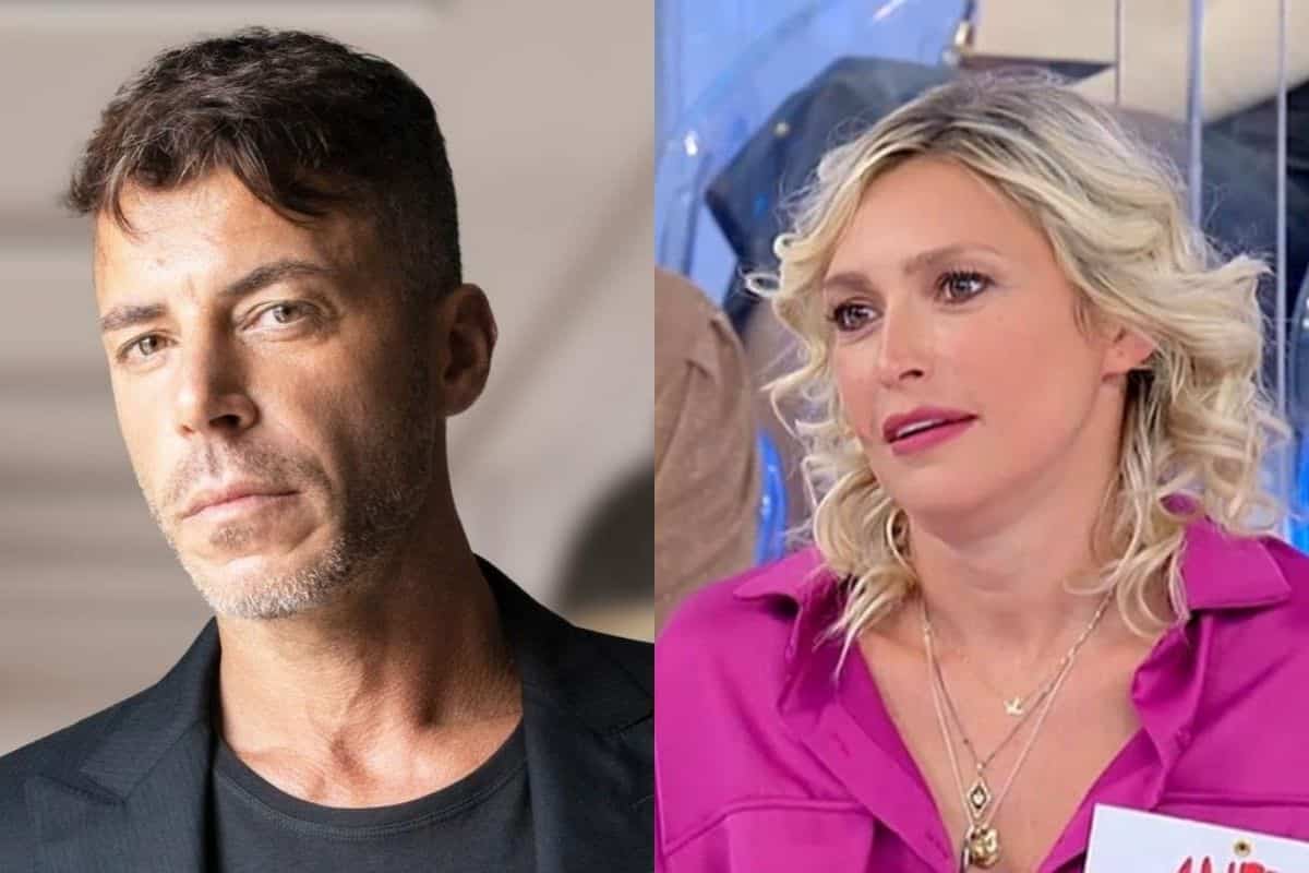 uomini e donne anticipazioni 20 Diego e Aneta