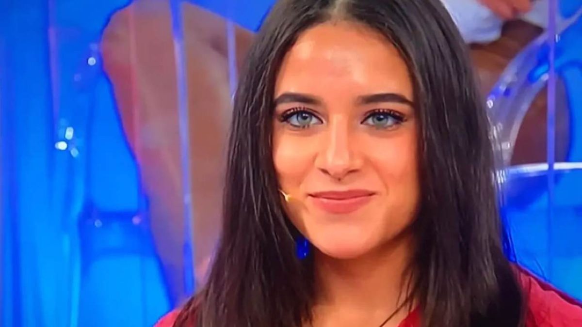 uomini e donne anticipazioni 26 Lilli Uomini e Donne2