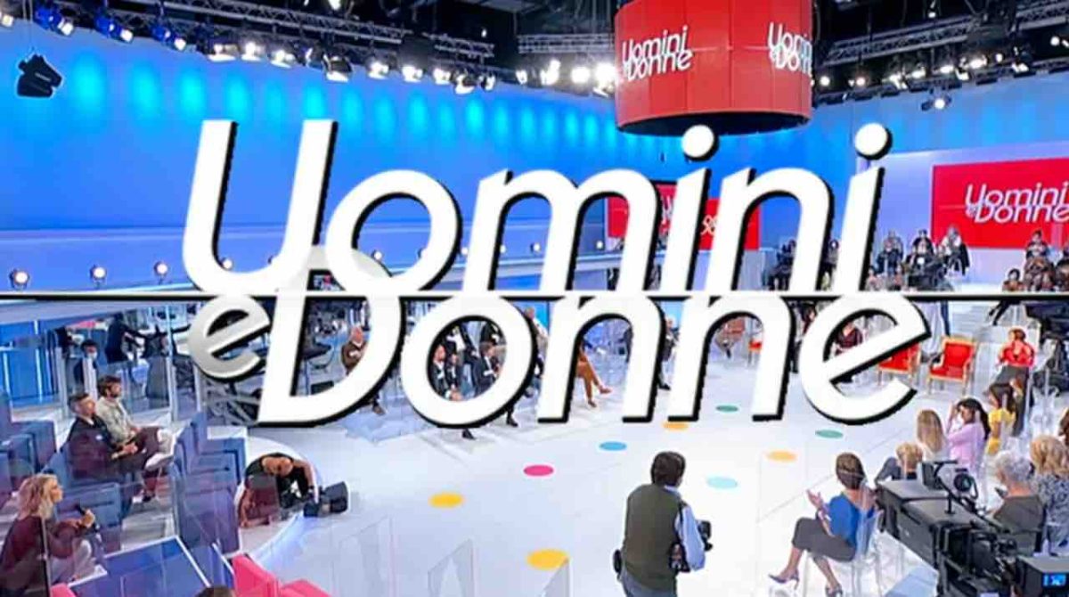 uomini e donne anticipazioni 7 uomini e donne 7 aprile 20220407 solonotizie24