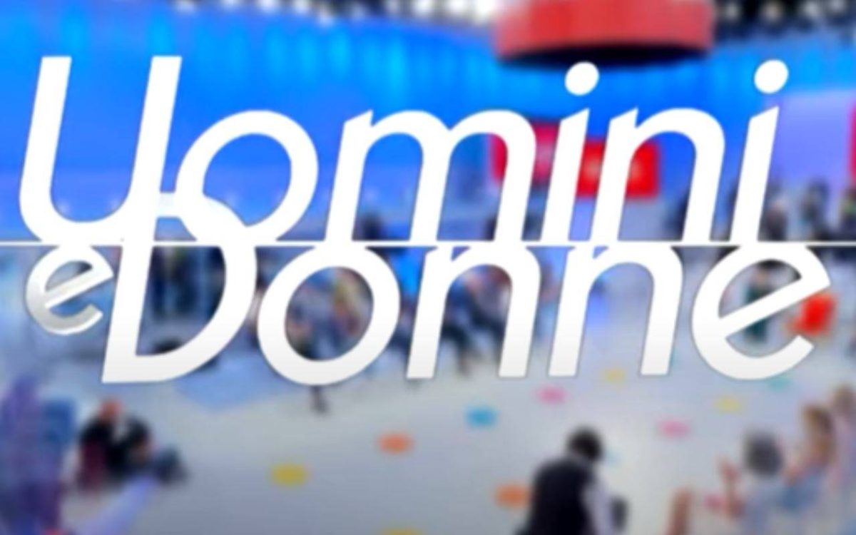 uomini e donne anticipazioni 8 Uomini e Donne Screen YouTube 22 gennaio