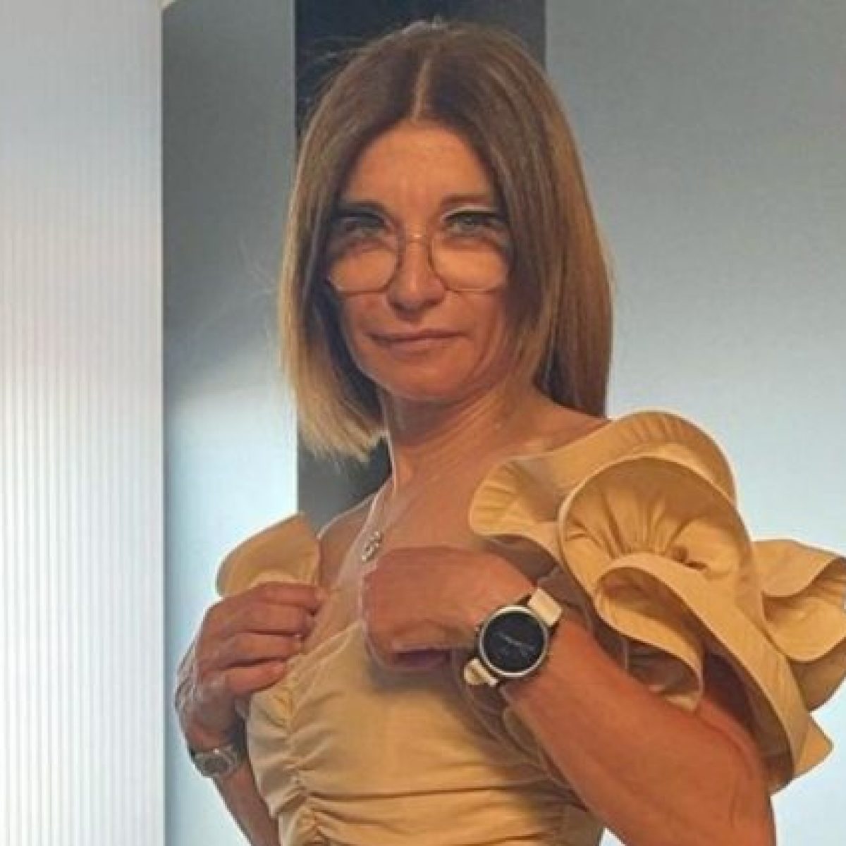 uomini e donne arriva una catia franchi 1200x1200 1