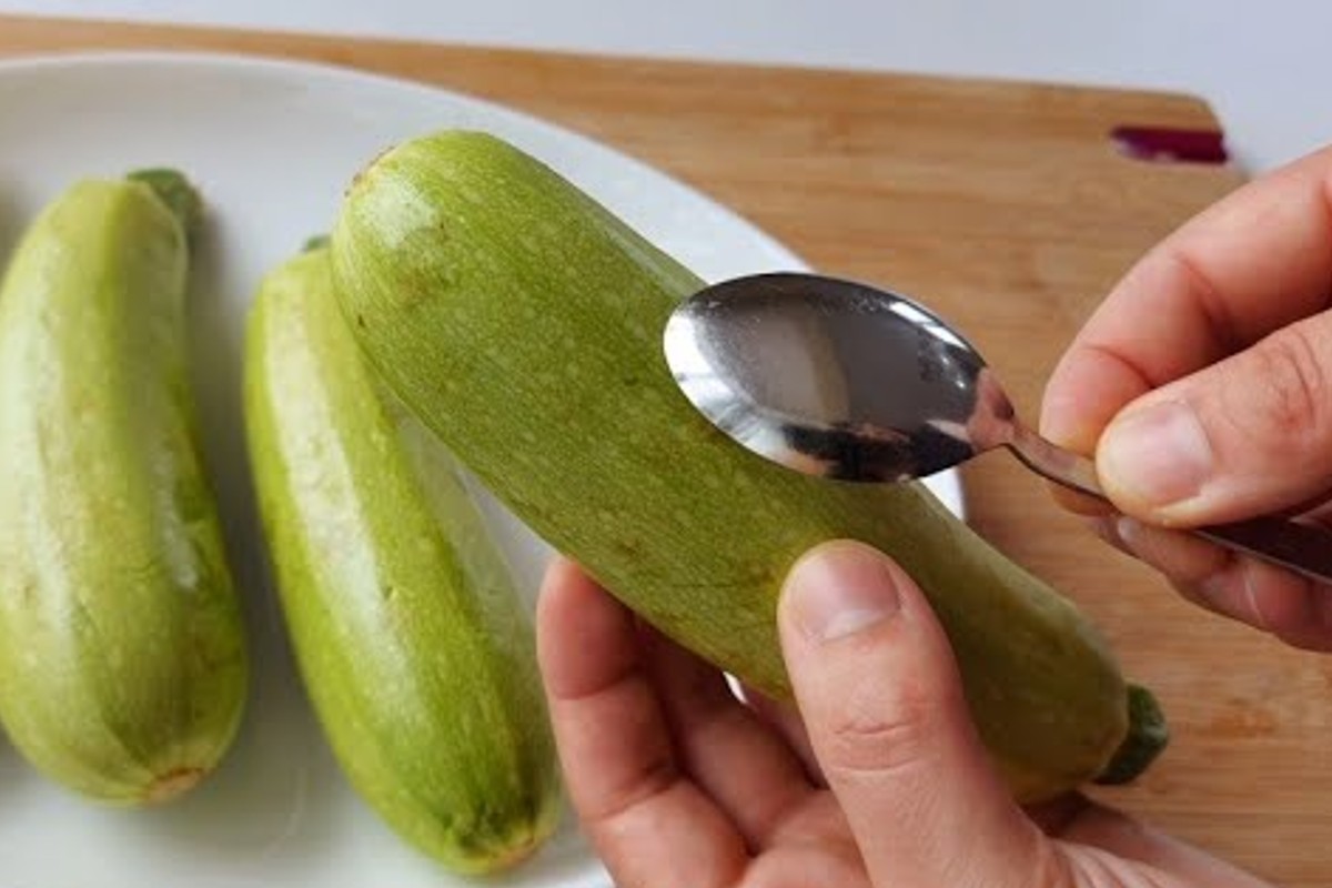 zucchine ripiene ti basta un zucchine ripiene