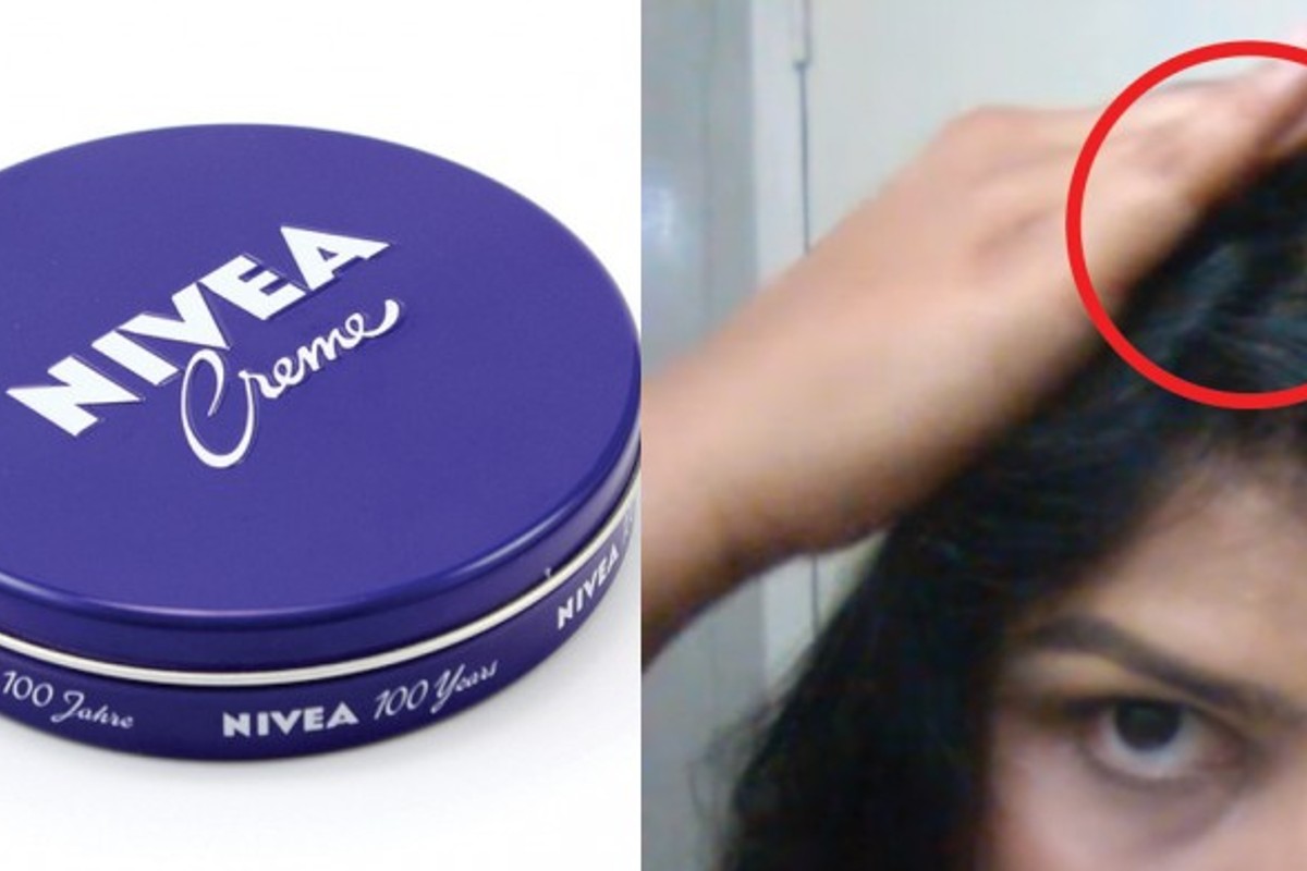 abbiamo sempre usato questa crema crema nivea 2