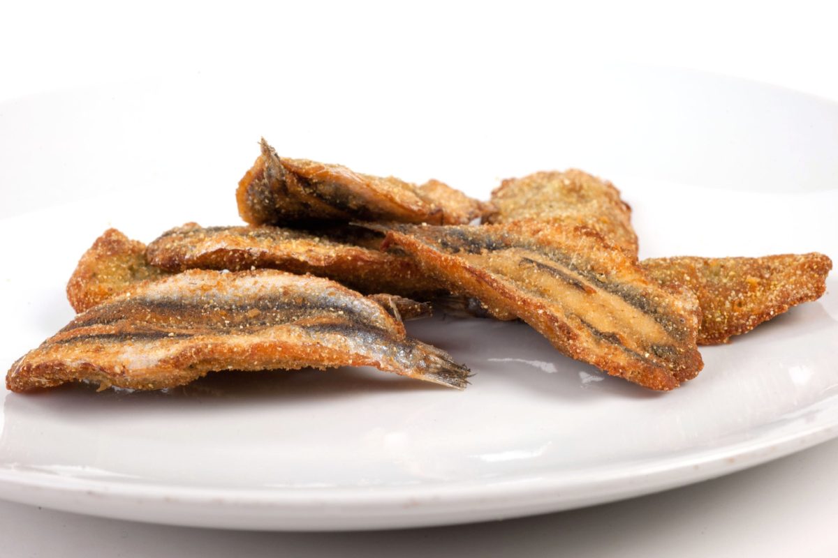 acciughe impanate croccanti e gustose 1