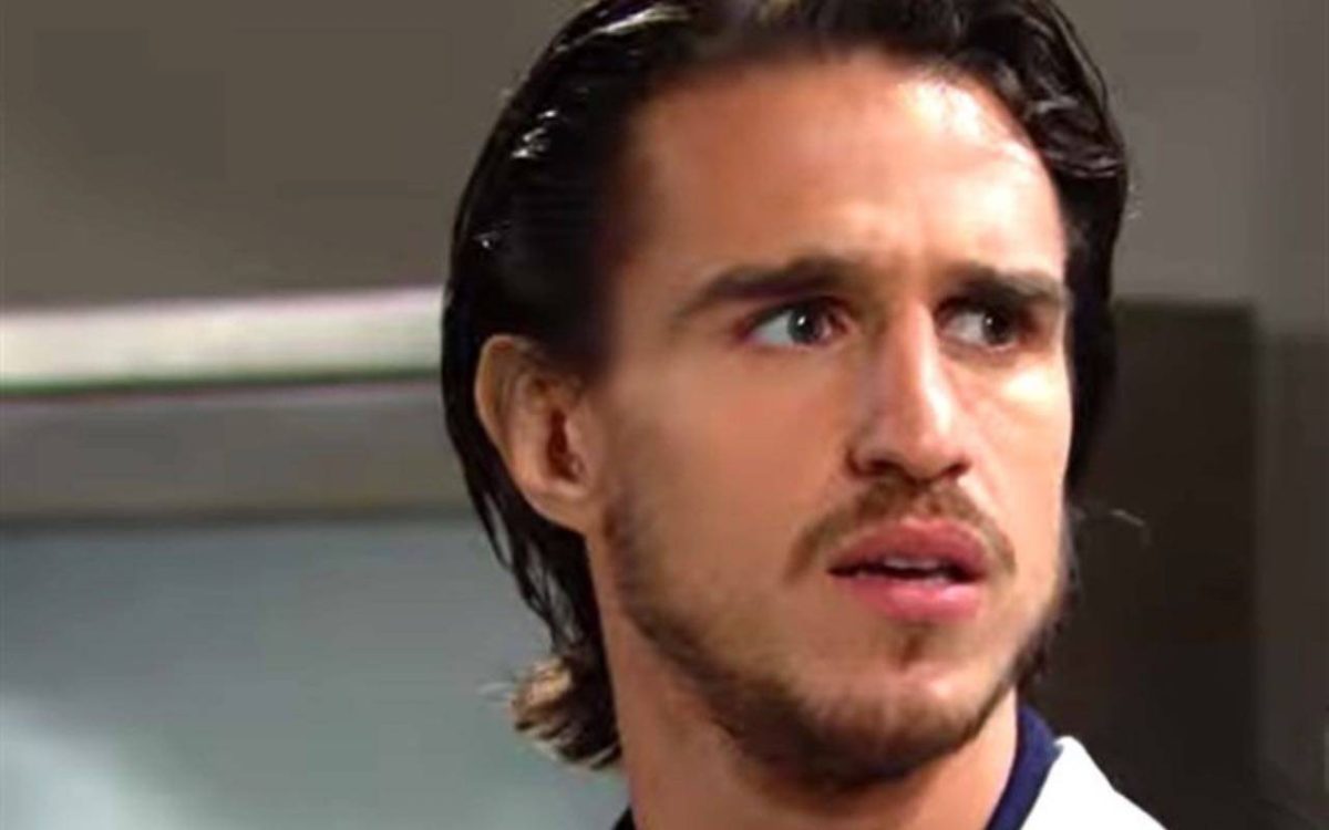 beautiful anticipazioni 12 maggio vinny BEAUTIFUL 1