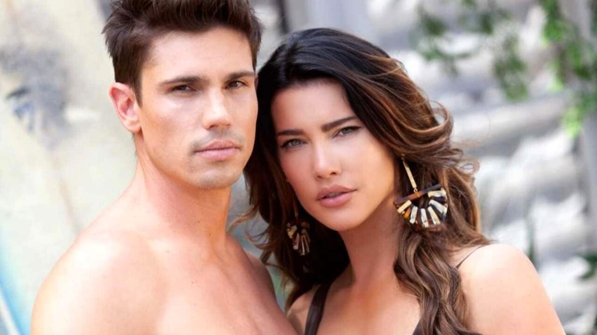 beautiful anticipazioni 14 maggio finn Beautiful Anticipazioni 9 14 maggio 2