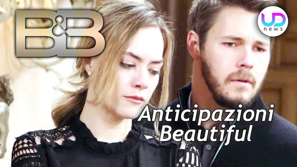 beautiful anticipazioni 16 maggio wyatt Hope e Liam5