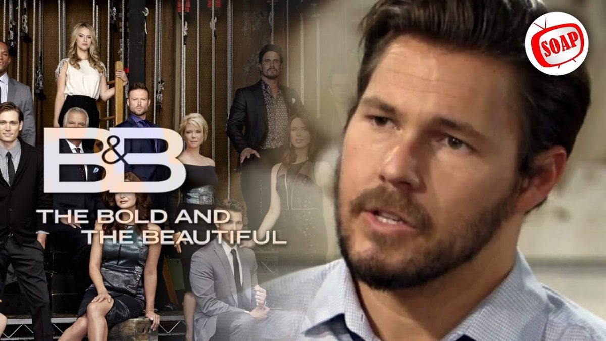 beautiful anticipazioni 26 maggio su Liam BB