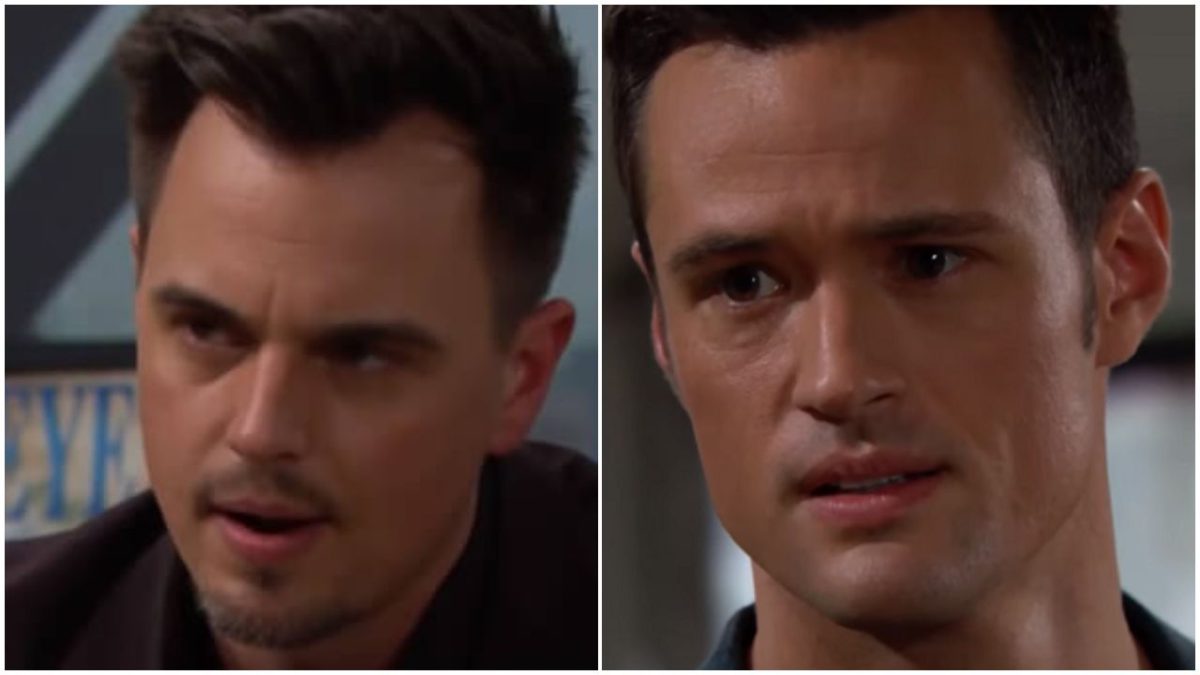 beautiful anticipazioni 30 maggio thomas beautiful wyatt e thomas