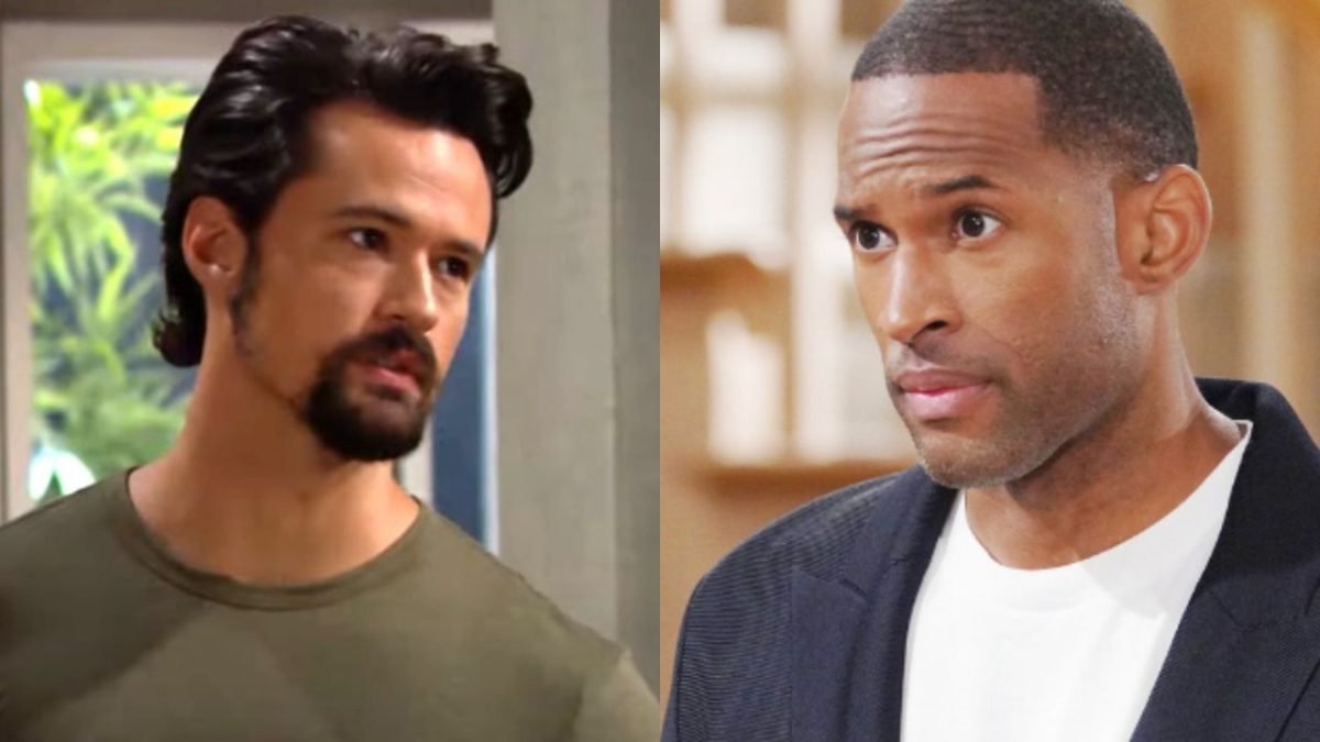 beautiful anticipazioni 7 maggio thomas beautiful thomas e carter