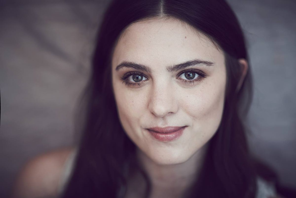 brenda lodigiani vita privata biografia quelli che il lunedi chi e brenda lodigiani stasera 4 ottobre 2021 su rai2