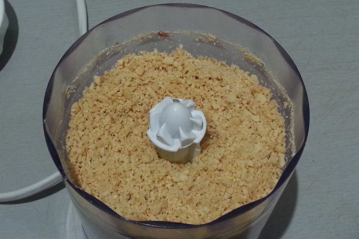 bucce di arachidi non buttarle bucce di arachidi