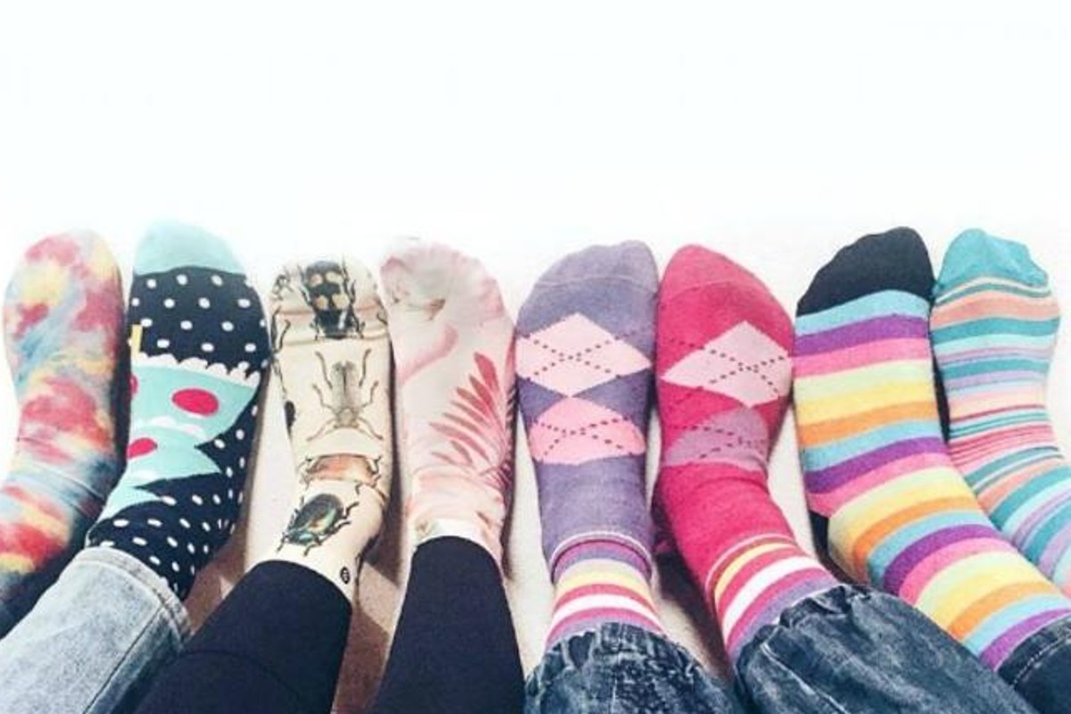 calzini spaiati 1000 idee da calzini spaiati 51