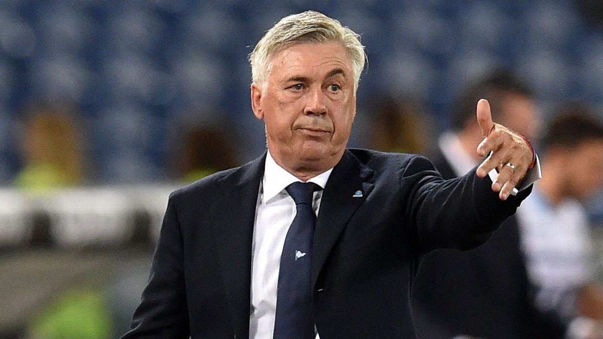 carlo ancelotti vita privata biografia carlo ancelotti biografia eta altezza peso figli moglie e vita privata