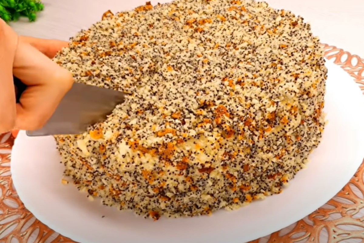 cercavo da tempo questa ricetta torta sbriciolona