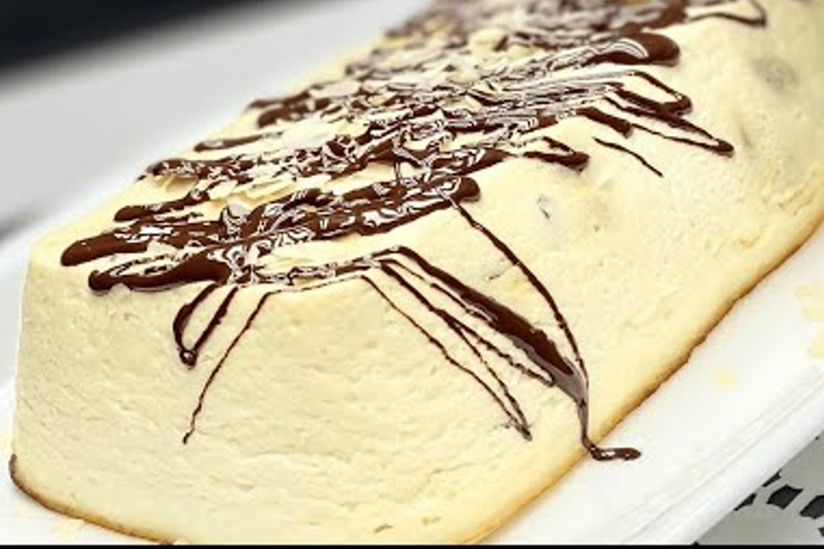 dessert dietetico veloce cremoso e dessert dietetico 2