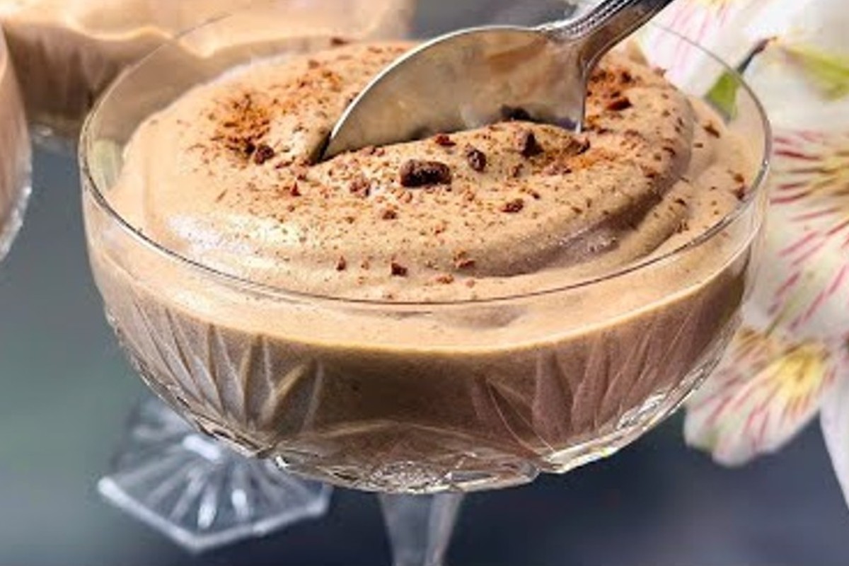 dessert veloce in 5 minuti dessert 5 minuti