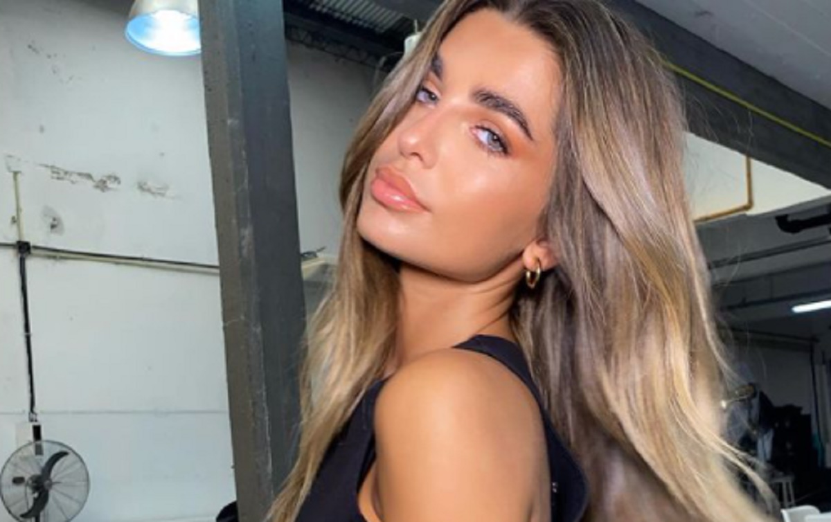 estefania bernal vita privata biografia estefania bernal chi e