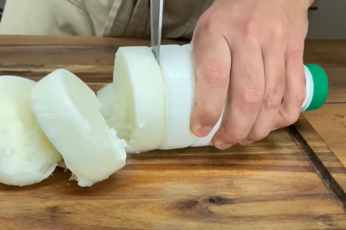 formaggio fatto in casa kefir