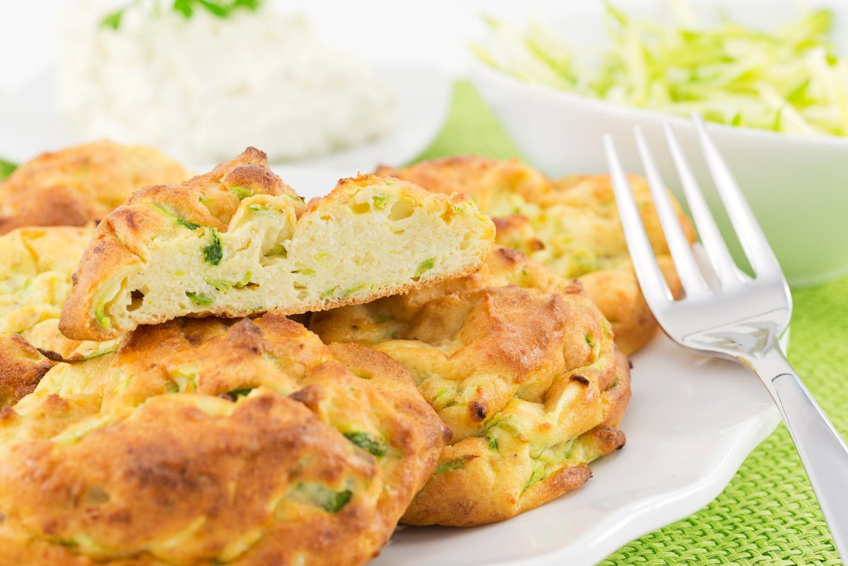 frittelle di zucchine fritte o AdobeStock 58921052 2