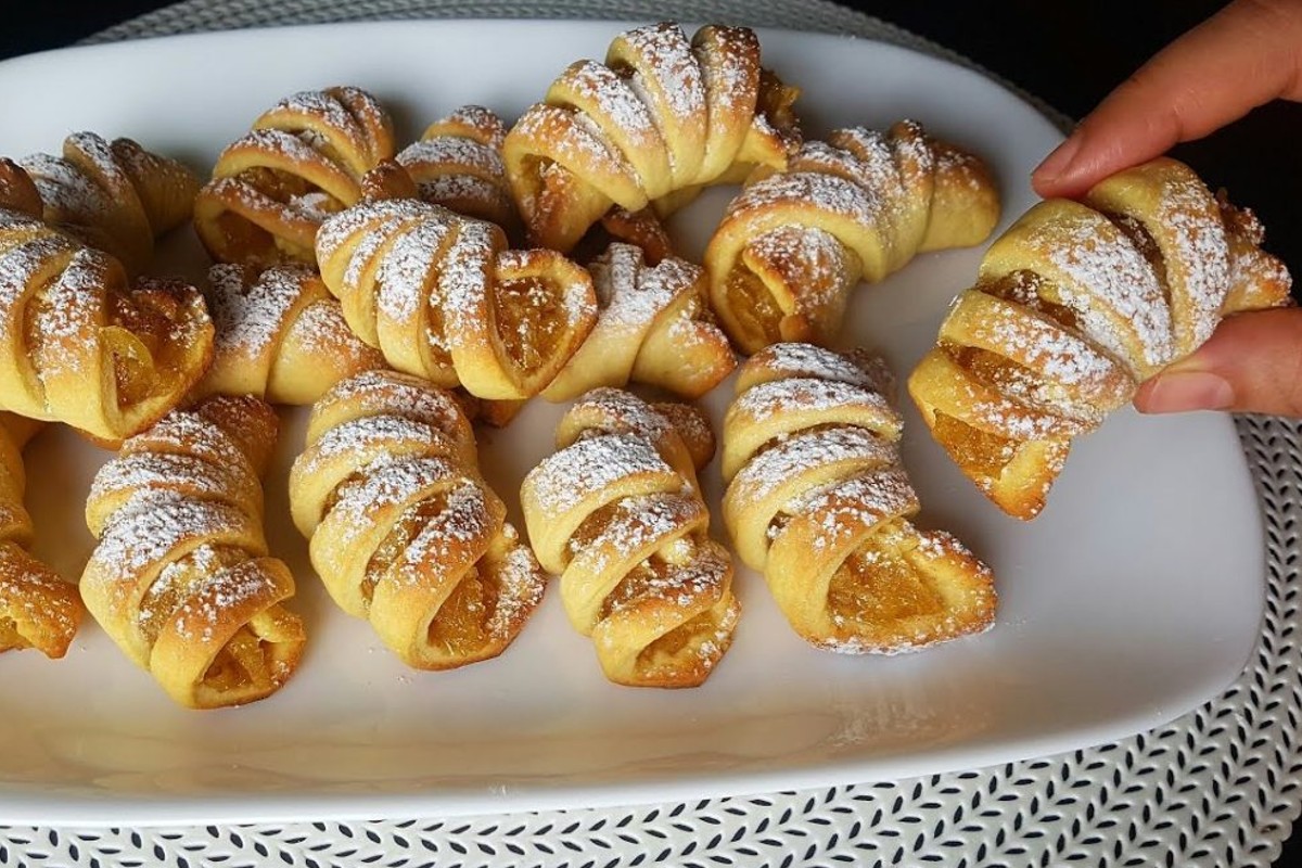 frollini alla marmellata golosi biscotti frollini alla marmellata