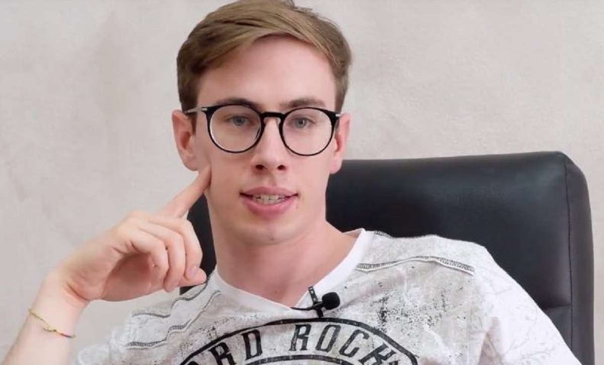 gf vip 7 tra i Max Felicitas le iene