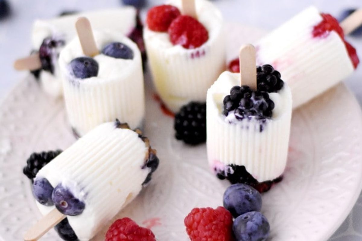 ghiaccioli allo yogurt greco fatti 2 95