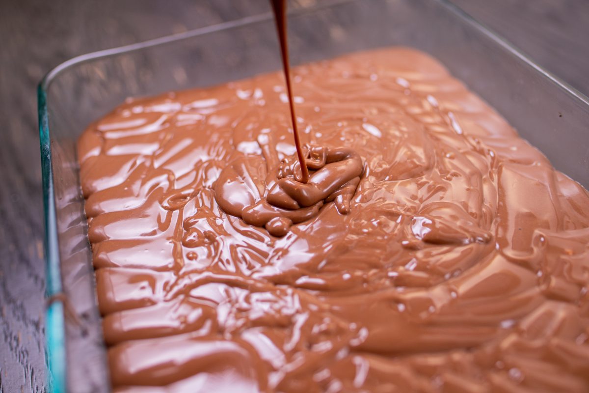 ho fatto questo dolce cinque AdobeStock 486993944