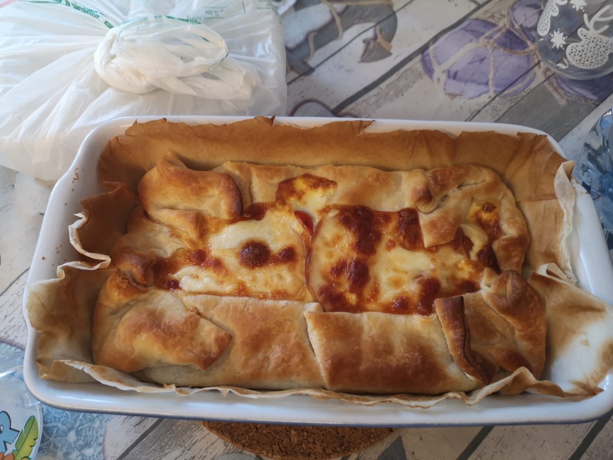 idea per cena torta rustica AdobeStock 357156959 2