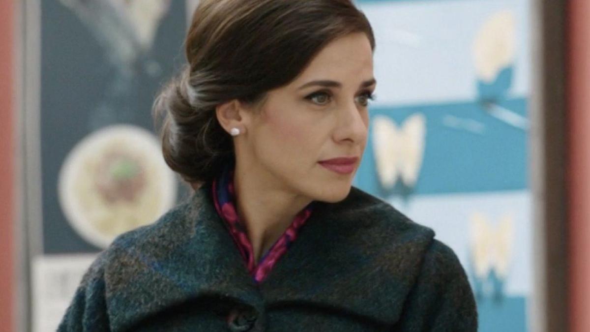 il paradiso delle signore 7 il paradiso delle signore 7 gloria potrebbe evitare la galera pagando la cauzione fissata dal giudice 2746170