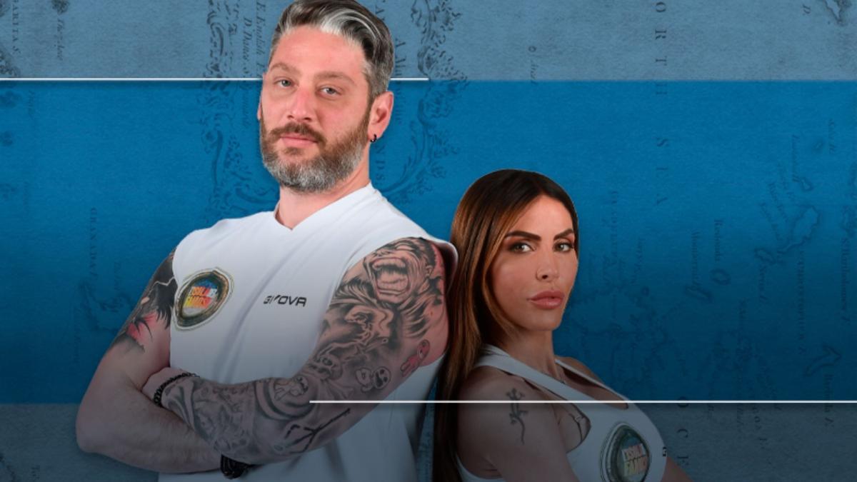 isola dei famosi i fratelli lisola dei famosi 2022 anticipazioni 28 marzo 2736450
