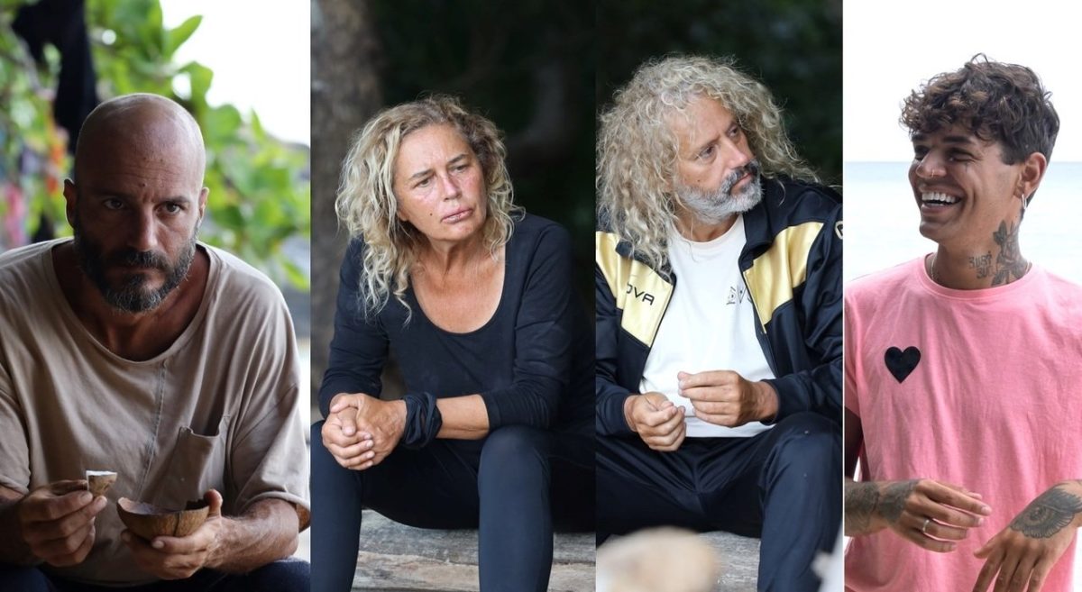 isola dei famosi spoiler 16 6687314 14012217 isola 2022 13 maggio nomination
