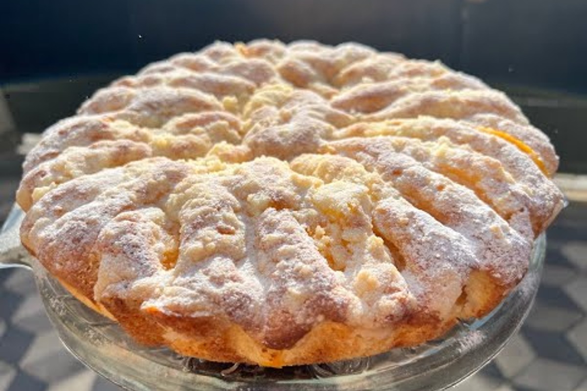 la torta piu amata in torta dellestate