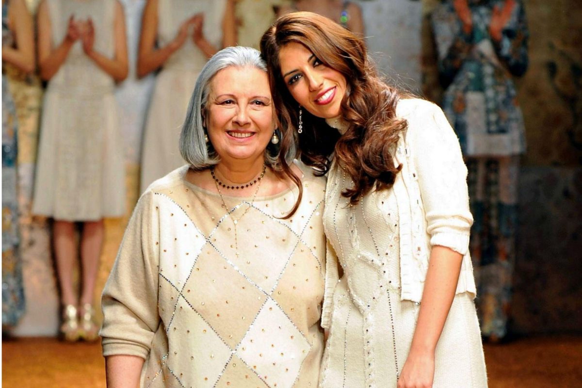 laura biagiotti vita privata biografia laura biagiotti lavinia ftg