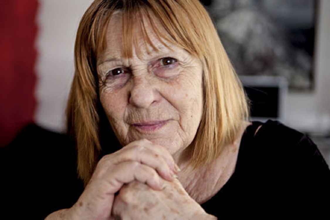 letizia battaglia vita privata biografia Letizia Battaglia