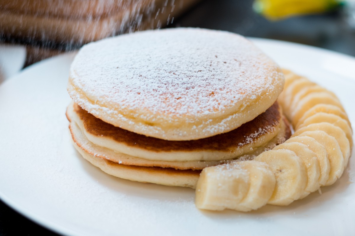 pancakes perfetti scopri limpasto perfetto pancake perfetti