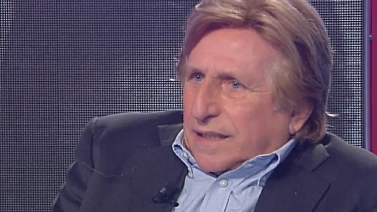 paolo mengoli vita privata biografia foto paolo mengoli 21 ottobre min