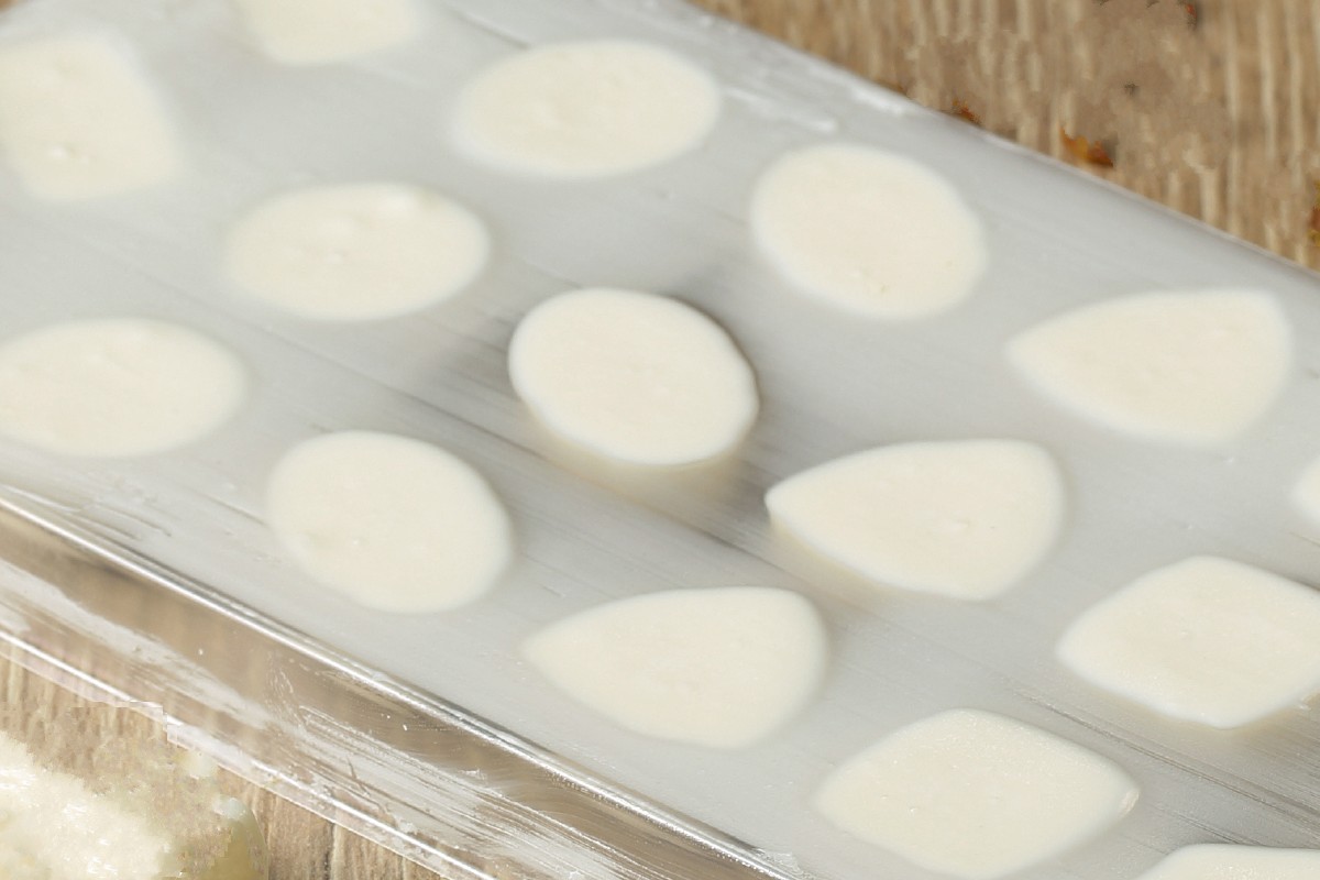 pastiglie per la lavastoviglie fai pasticche lavastoviglie